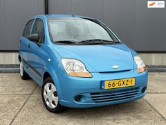 Chevrolet Matiz - 0.8 Spirit Airco-Stuurbekrachtiging-CV
