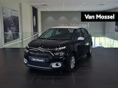 Citroën C3 - 1.2 You | Stoelverwarming | Navigatie | Apple Carplay/Android Auto