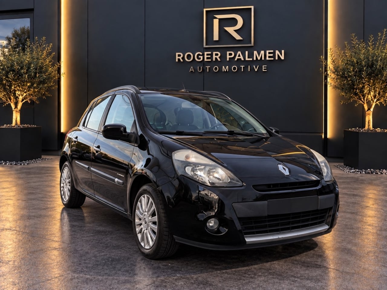 Renault Clio Estate - 1.2-16V Collection 1.2-16V Collection - AutoWereld.nl