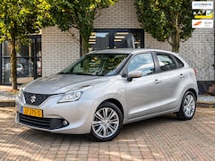 Suzuki Baleno - 1.2 Exclusive Xenon|Bluetooth Tel/Audio|LED Dagrijverlichting|APK 12-2026