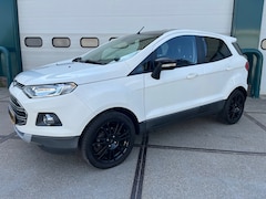 Ford EcoSport - 1.0 EcoBoost Titanium