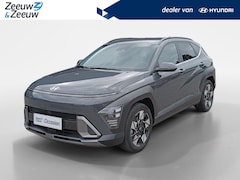 Hyundai Kona - 1.6 GDI HEV Comfort Smart | airco (automatisch) | Apple Carplay/Android Auto | Dodehoekdet
