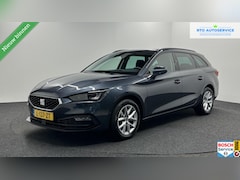 SEAT Leon Sportstourer - 1.0 TSI Reference TREKHAAK CARPLAY CAMERA NAVI ADAPTIEF CRUISE