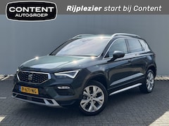 SEAT Ateca - 1.5 TSI Business Intense |Digital Cockpit |35dkm |Uniek