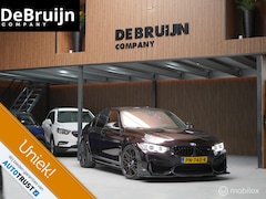 BMW M3 - 3-serie Competition DCTA