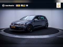 Volkswagen Golf - 2.0 GTI Performance XENON | NAVI | STOELVERW | ACC | CLIMA | PDC V+A | LMV 19''