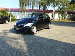 Mercedes-Benz A-klasse - 1.5 A160 5D CVT