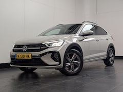 Volkswagen Taigo - 1.0 TSI 110 pk R-Line 7-DSG | Achteruitrijcamera | R-Line interieur | Trekhaak afneembaar