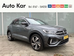 Volkswagen T-Roc - 1.5 TSI R-Line DSG automaat Climatronic PDC voor en achter