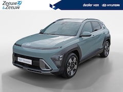 Hyundai Kona - 1.6 GDI HEV Comfort Smart | Apple Carplay/Android Auto | Climate control (Automatische air