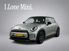 MINI Cooper - 1.5 Aut. Camden Digi.Dashboard/Lederen/Sportstoelen/Camera/