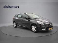 Renault Clio Estate - 1.2 16V - Airco, Cruise, Trekhaak