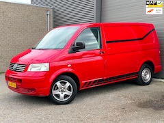 Volkswagen Transporter - 1.9 TDI