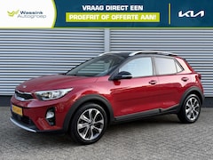 Kia Stonic - 1.0 T-GDi DynamicPlusLine | Navigatie | Climate Control | Keyless |