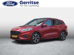 Ford Kuga - 2.5 PHEV ST-Line X | TREKHAAK | PANO | ADAP CRUISE | BLIS |