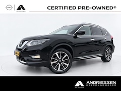 Nissan X-Trail - 1.3 DIG-T Tekna
