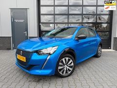Peugeot e-208 - EV Active Pack 50 kWh SOH 96% 1 ste eigenaar