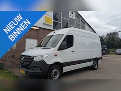 Mercedes-Benz Sprinter - 317 1.9 CDI L2H2 - Camera - 1e eign - navi