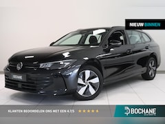 Volkswagen Passat Variant - 1.5 eTSI Business | Camera | Adaptieve cruise | Navigatie | Stuur & stoelverwarming | Clim