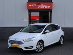 Ford Focus - 1.0 Titanium navi LM *167.000km