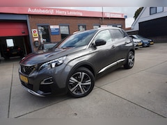 Peugeot 3008 - 1.2 PureTech 130pk S&S GT-Line