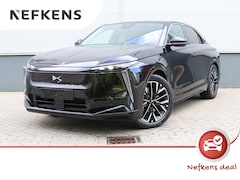 DS No 8 - Pallas Black Edition Tech 74 kWh
