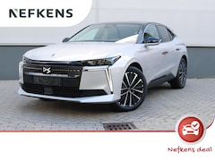 DS No 4 - E-Tense Pallas Comfort Tech Pack 58.3 kWh