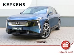 DS No 7 - E-Tense Etoile 80 kWh