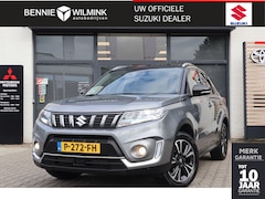 Suzuki Vitara - 1.4 BoosterJet Style Hybrid AdaptiveCruise | Leder | Carplay