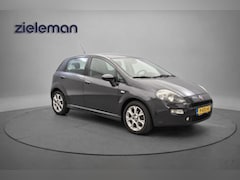 Fiat Punto Evo - 0.9 TwinAir Lounge 5 Deurs - Airco, Cruise