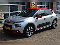 Citroën C3 - 1.6 BlueHDi Shine, Camera, Airco, Cruise controle
