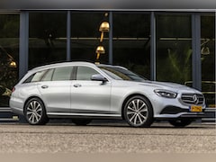 Mercedes-Benz E-klasse Estate - 300 e Business Solution Luxury