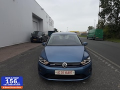 Volkswagen Golf Sportsvan - 1.0 TSI - 1EIGENAAR/NAVI/PDC/NAP