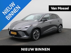 MG MG4 - Long Range Comfort 64 kWh | CarPlay | Led Koplampen | Adaptive Cruise Control | Camera |