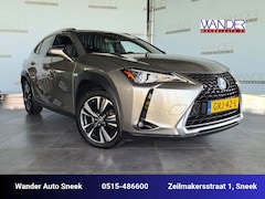 Lexus UX - 2.0 250h Style edition /Apple Carplay/Android auto/Adaptieve cruise control/Electronic cli