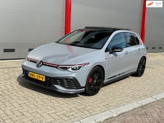 Volkswagen Golf - 2.0 TSI GTI | CLUBSPORT | 301PK | NANO GREY