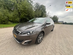 Peugeot 308 SW - 1.2 e-THP Allure Automaat/Pano/Leder/NW-Dist