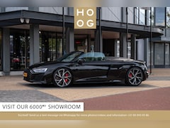 Audi R8 Spyder - V10 Performance