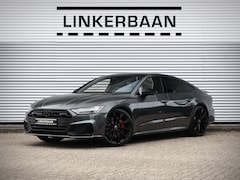 Audi A7 Sportback - Sportback 55 TFSI e Quattro Competition S line Edition 367pk | S