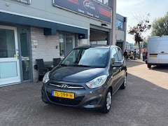Hyundai i10 - 1.1 i-Catcher