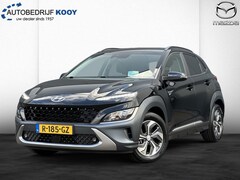 Hyundai Kona - 1.6 GDI HEV Fashion