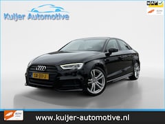 Audi A3 Limousine - 1.5 TFSI CoD Sport S Line Edition Automaat