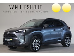 Toyota Yaris Cross - 1.5 Hybrid 130 Style All-in Prijs Direct rijden