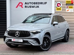 Mercedes-Benz GLC-klasse - 300e 4MATIC AMG 63 S Pano/Memory/360