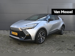 Toyota C-HR - 1.8 Hybrid 140 Executive | 10 jaar Garantie | Camera | Navi | JBL | Sportstoelen | Ambient