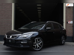 SEAT Leon ST - 1.4 TSI FR |Facelift|Sfeer|CarPlay|Keyless|