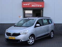 Dacia Lodgy - 1.6 MPi 7-pers airco *149.000km