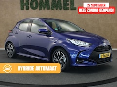 Toyota Yaris - 1.5 Hybrid Dynamic - ORIGINEEL NEDERLANDSE AUTO - TREKHAAK (450KG TREKGEWICHT) - AUTOMATIS