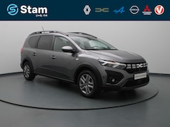 Dacia Jogger - 90pk TCe ECO-G Expression 5p. Apple Carplay/Android Auto | Airco