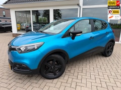 Renault Captur - 0.9 TCe Authentique/ Carplay/ Trekhaak/ Cruise/ Xenon